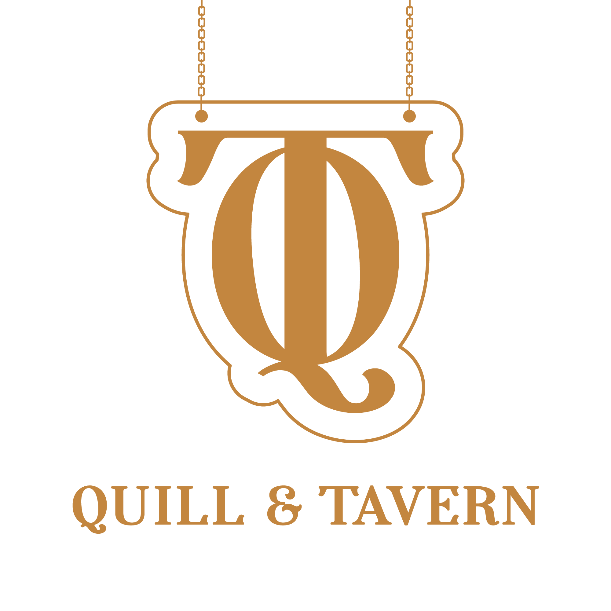 Quill & Tavern