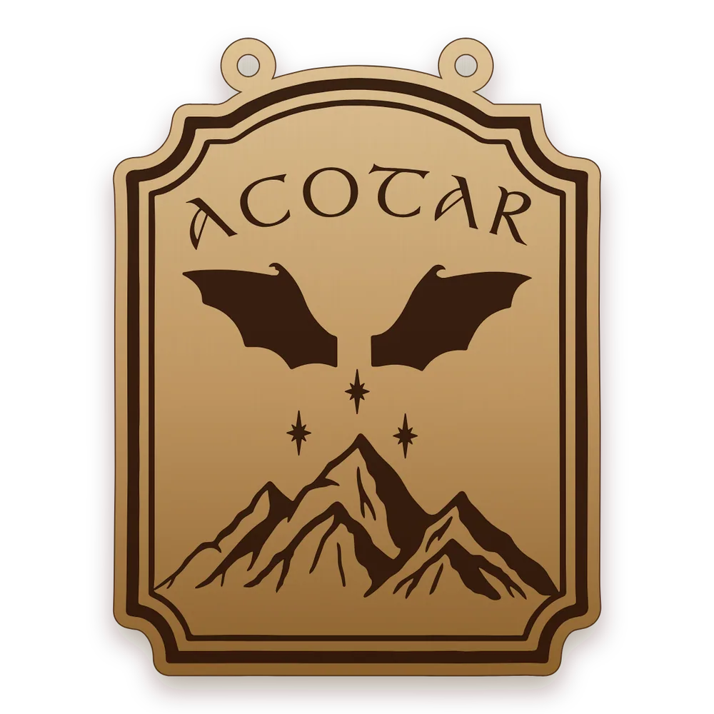 ACOTAR