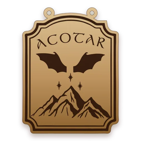 ACOTAR