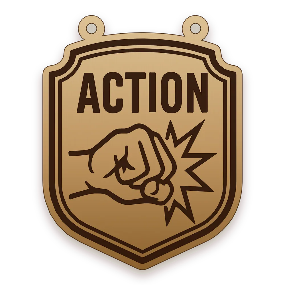 ACTION