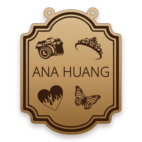 ANA HUANG