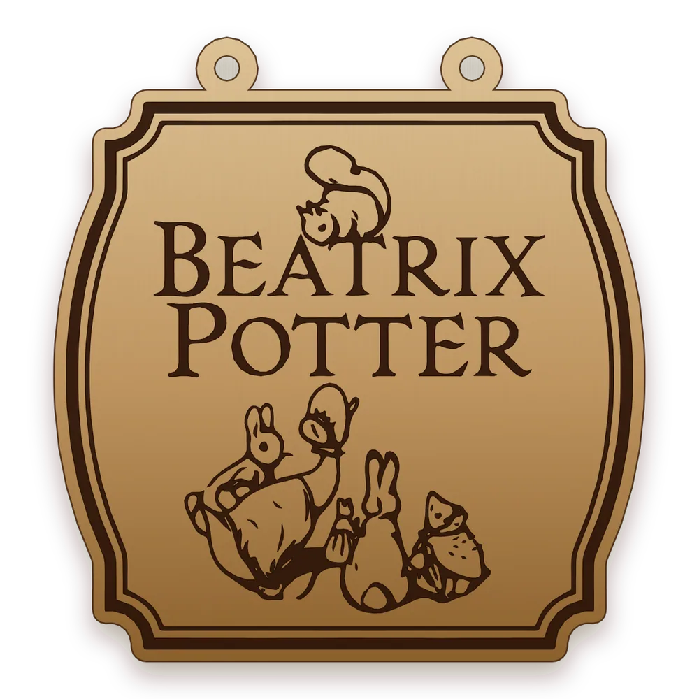 BEATRIX POTTER