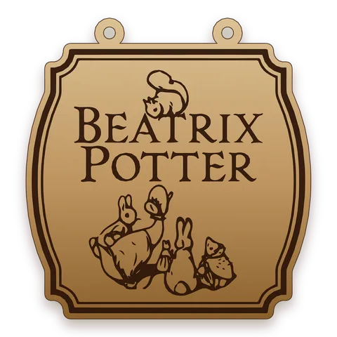 BEATRIX POTTER