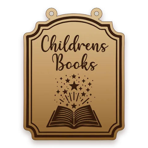 CHILDRENS BOOKS 1