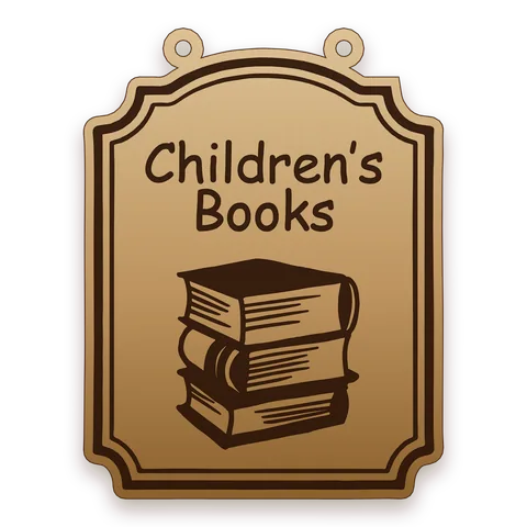 CHILDRENS BOOKS 2