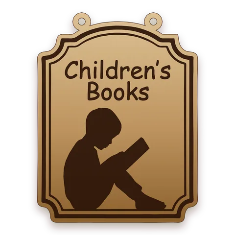 CHILDRENS BOOKS 3