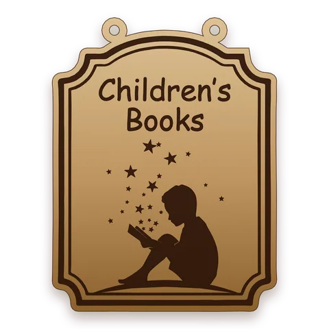 CHILDRENS BOOKS 4
