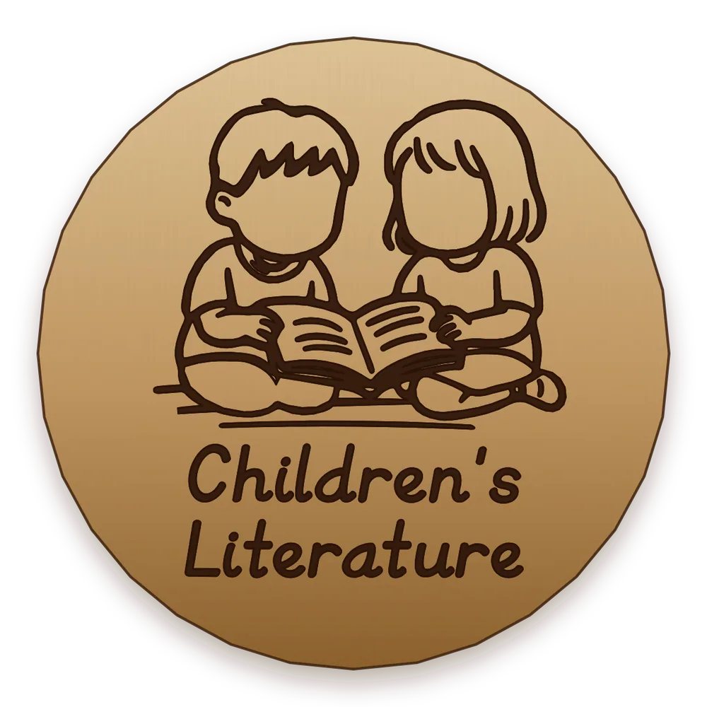 CHILDRENS LITERATURE