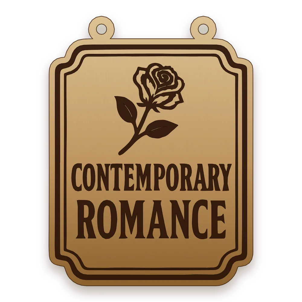 CONTEMPERY ROMANCE