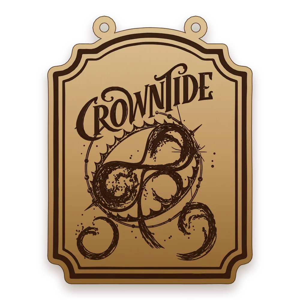 CROWNTIDE