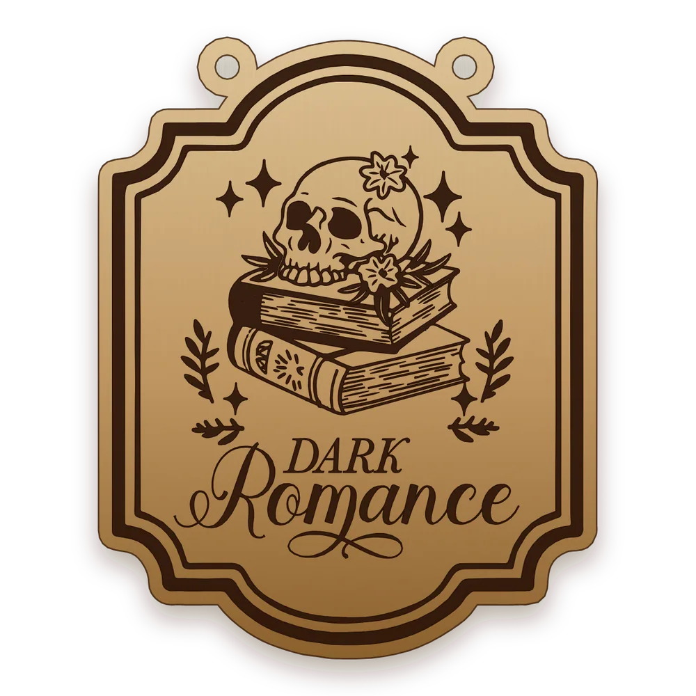 DARK ROMANCE