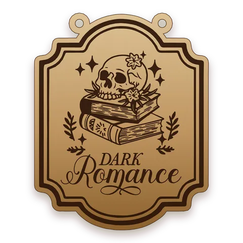 DARK ROMANCE