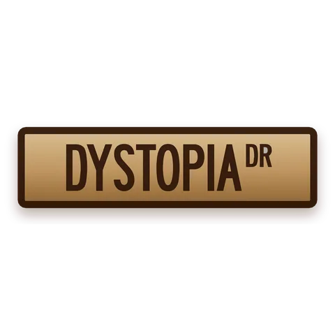 DYSTOPIA DR