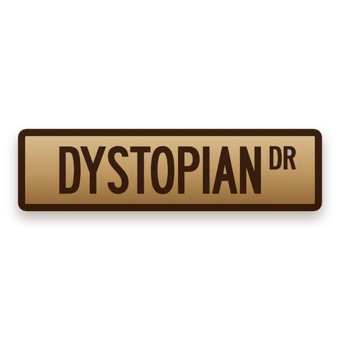 DYSTOPIAN DR