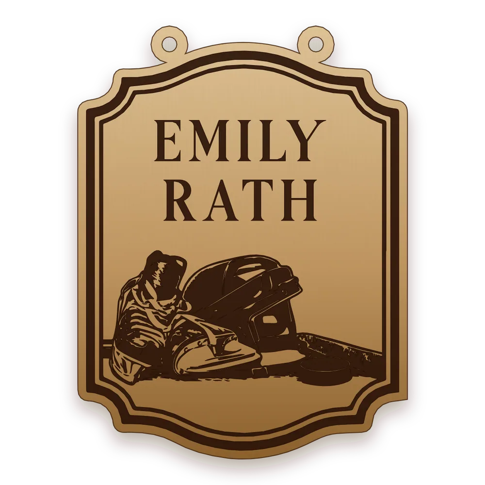 EMILY RATH