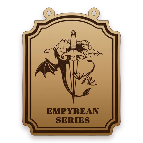 EMPYREAN SERIES