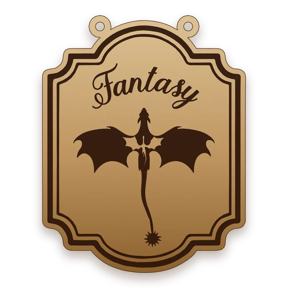 FANTASY DRAGON 2