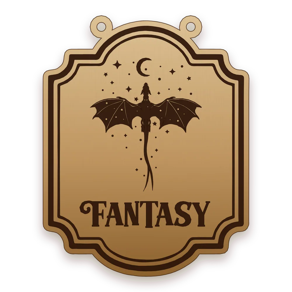FANTASY DRAGON 3
