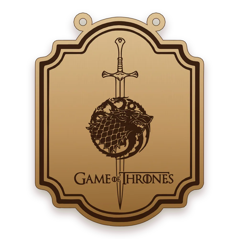 GAME OF THRONES
