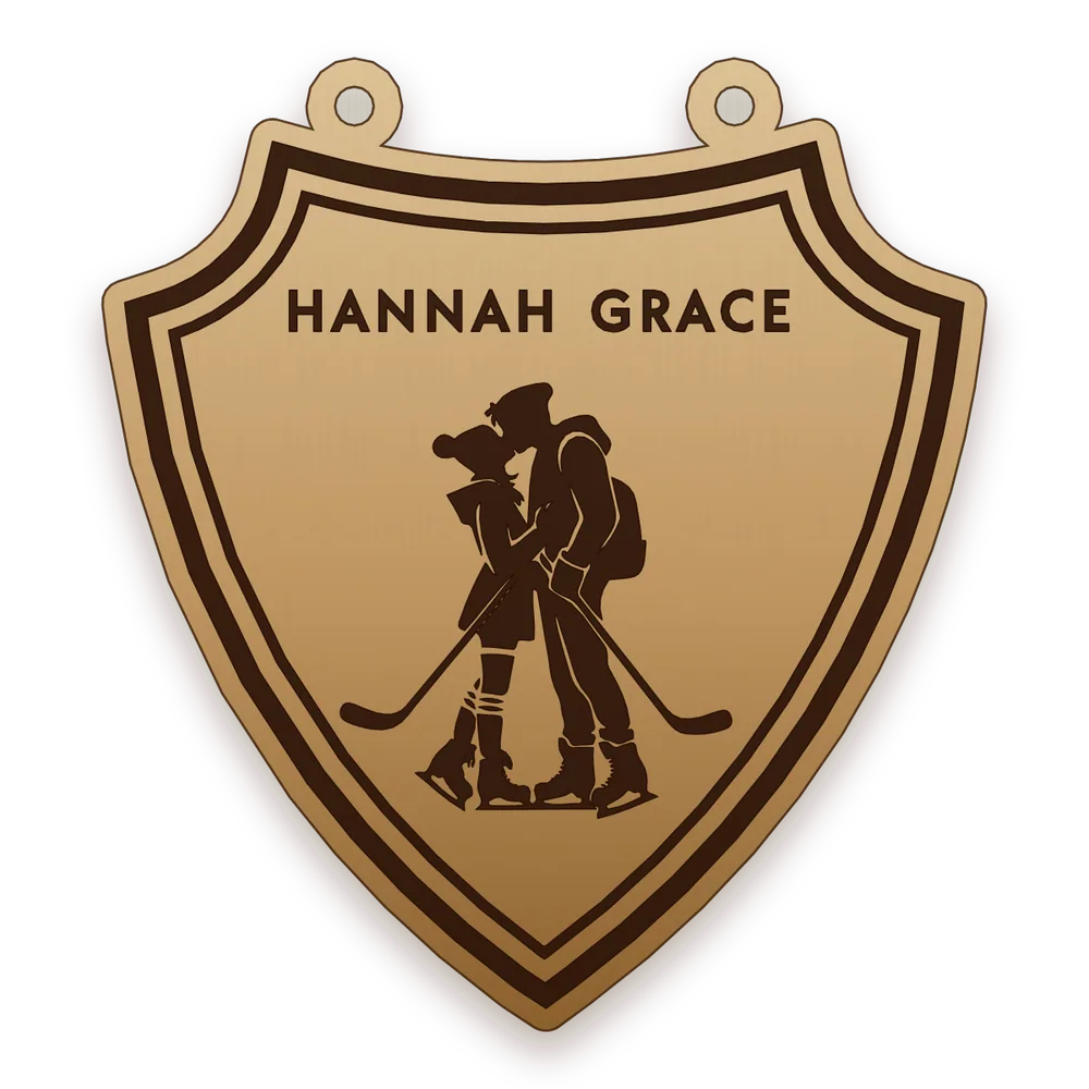 HANNAH GRACE