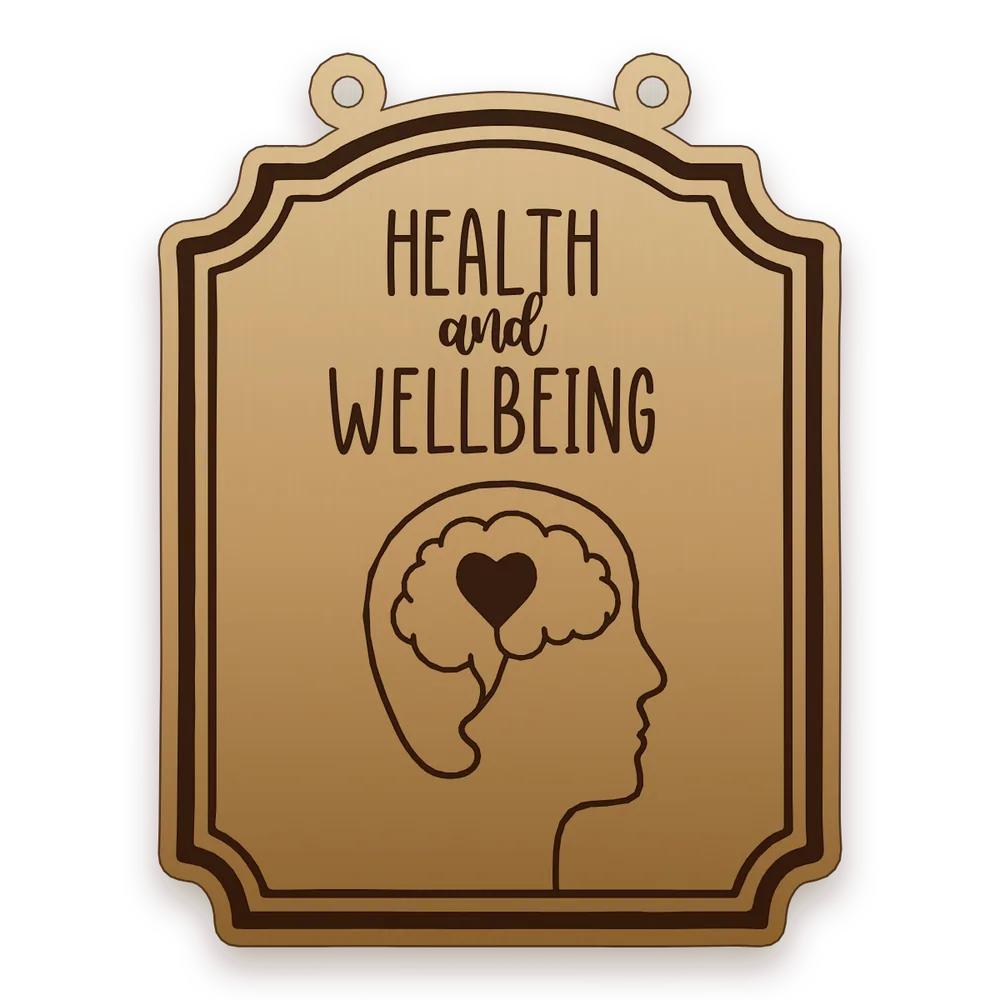 HEALTH AND WELLBEING