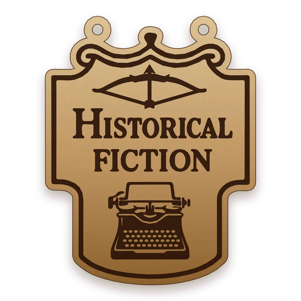 HISTORICAL FICTION