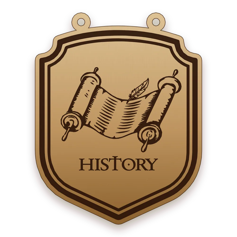 HISTORY