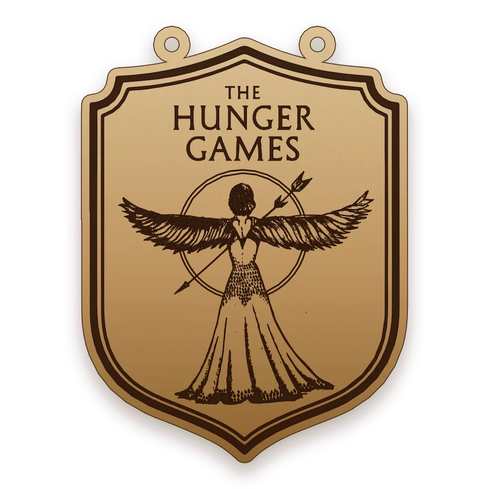 HUNGER GAMES