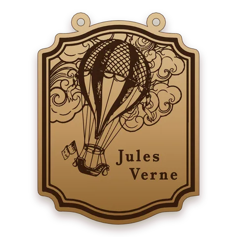 JULES VERNE