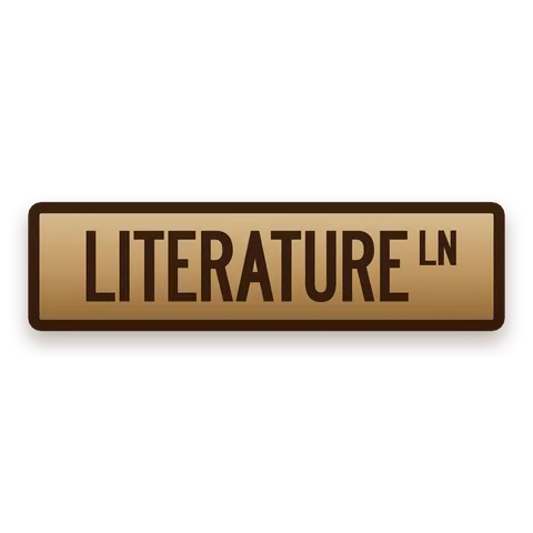LITERATURE LN