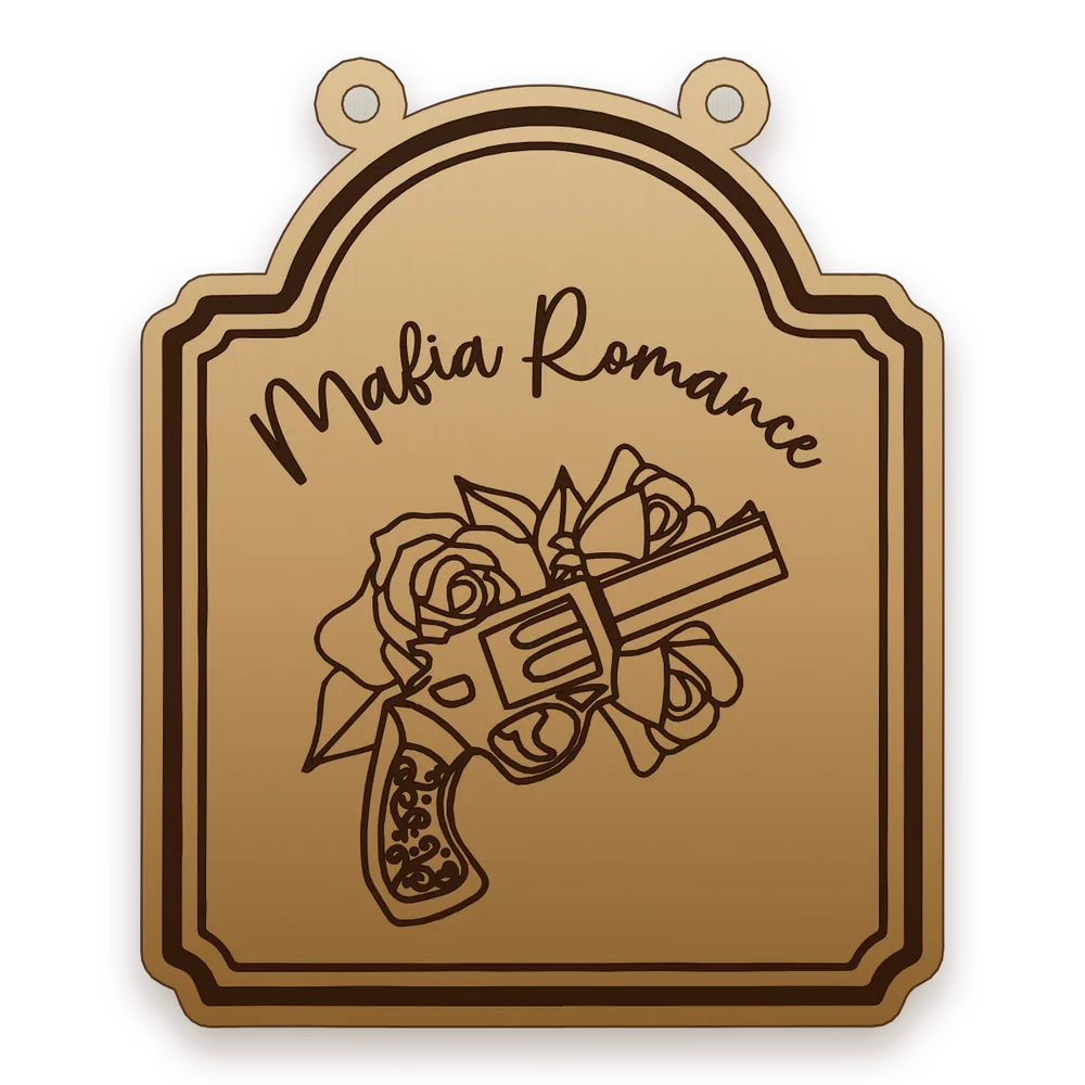 MAFIA ROMANCE 2