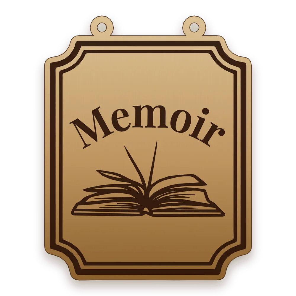 MEMOIR