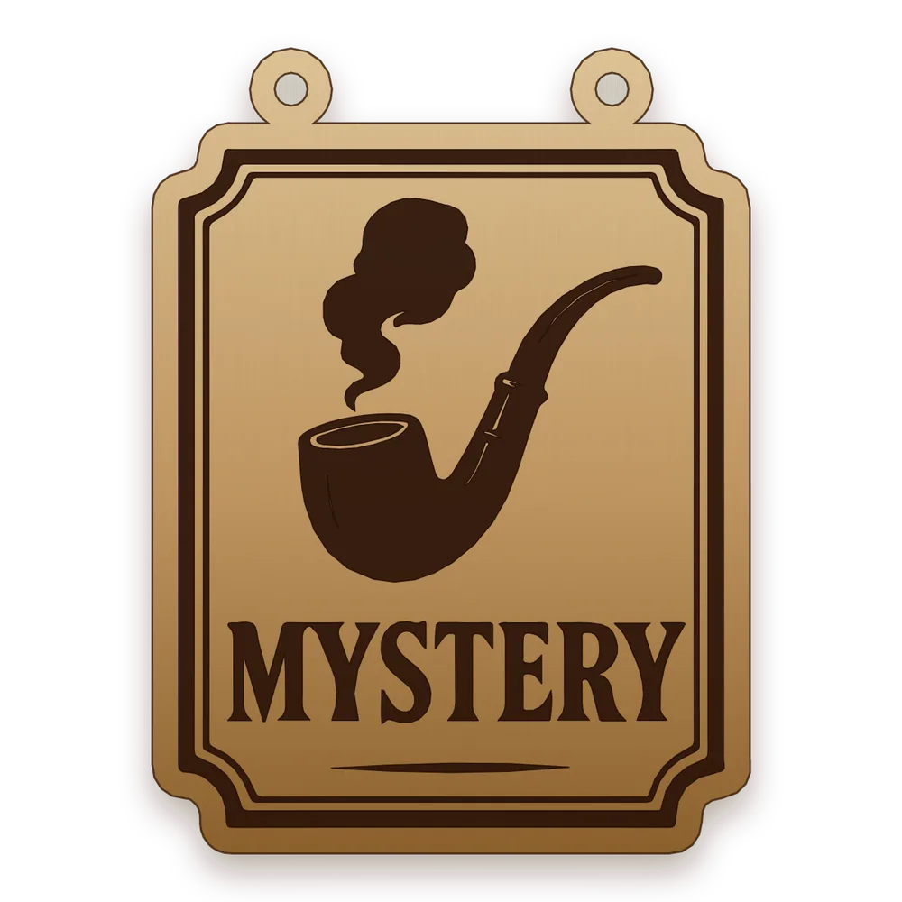 MYSTERY