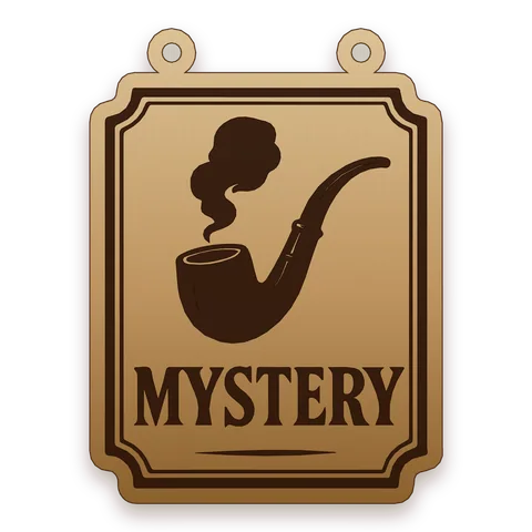 MYSTERY