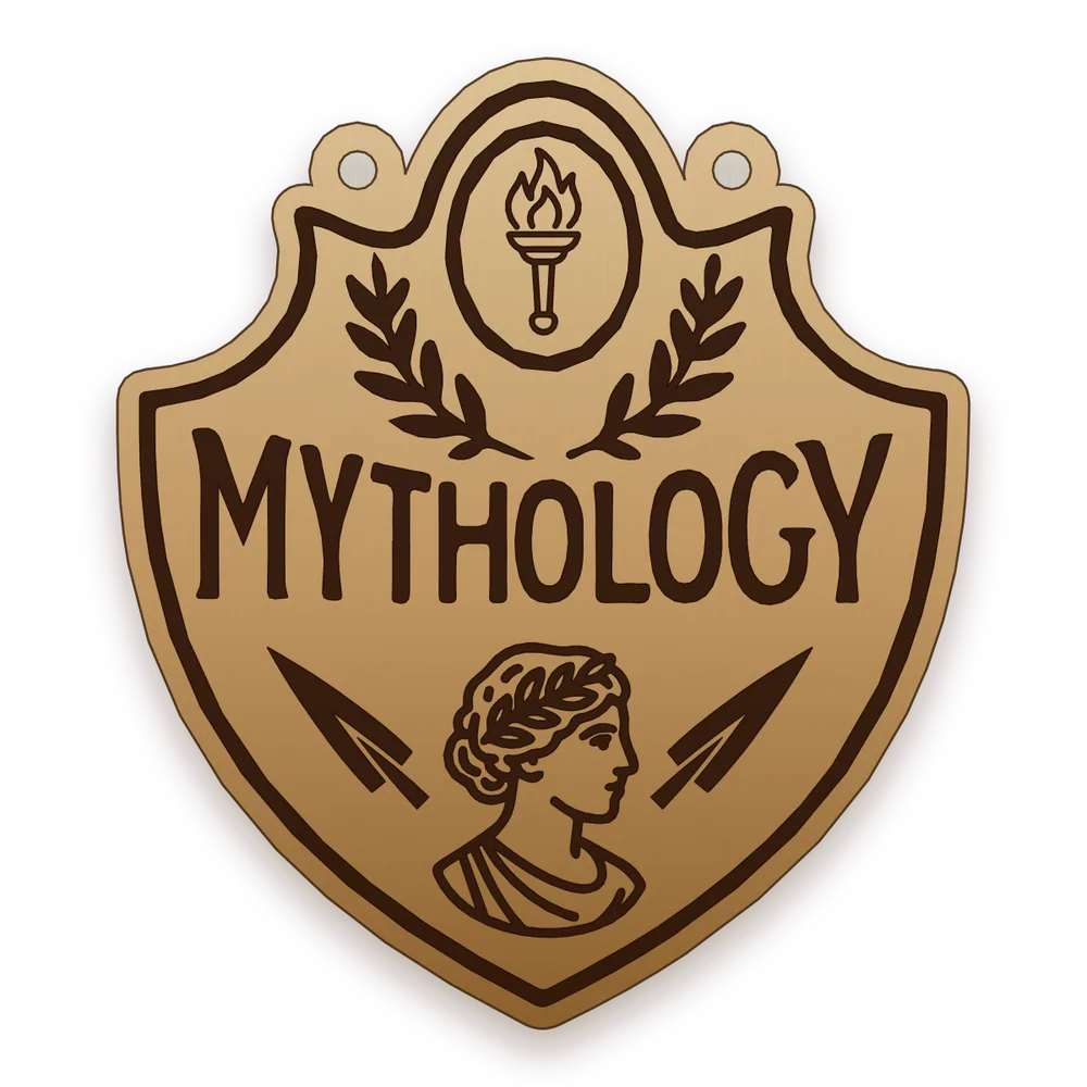 MYTHOLOGY