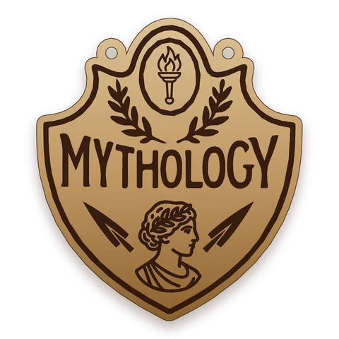 MYTHOLOGY