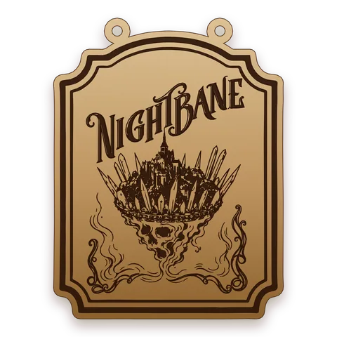 NIGHTBANE