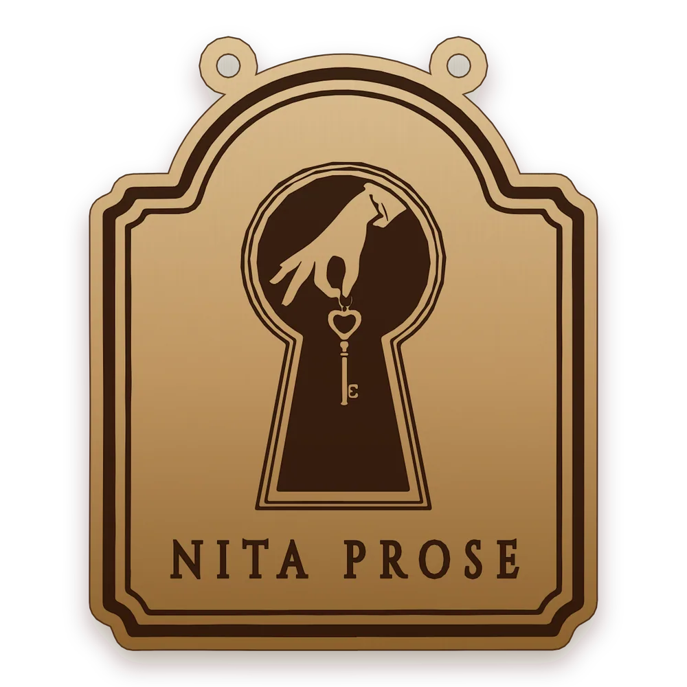 NITA PROSE