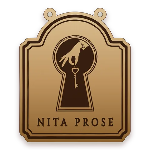 NITA PROSE
