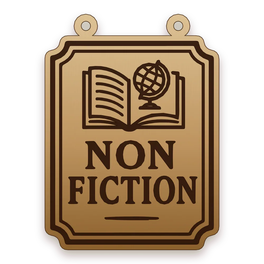 NON FICTION