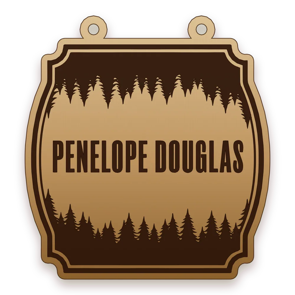 PENELOPE DOUGLAS