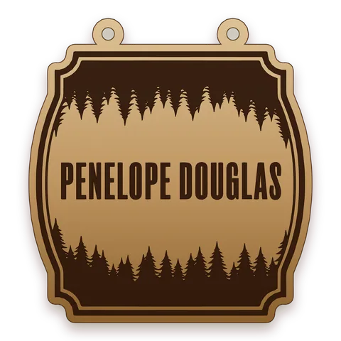 PENELOPE DOUGLAS