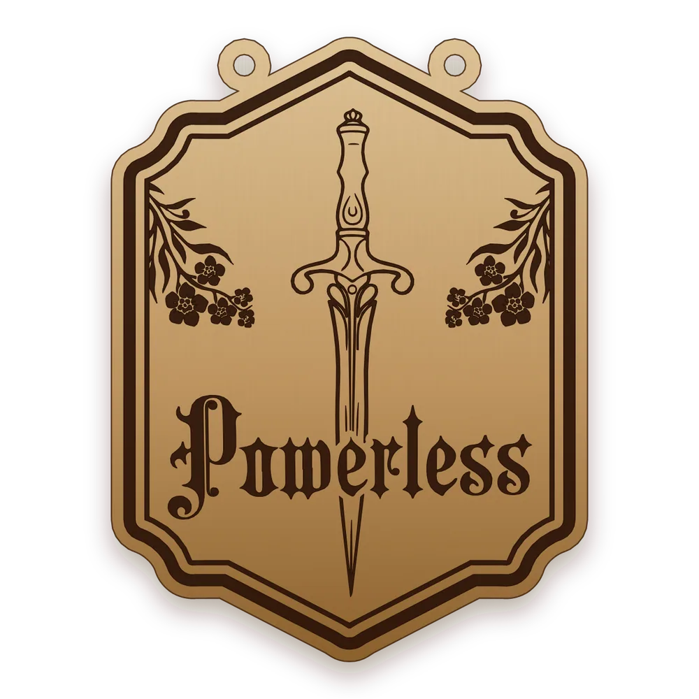 POWERLESS