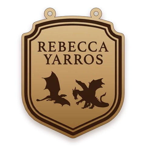 REBECCA YARROS