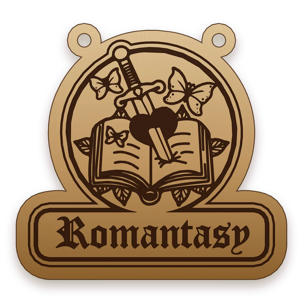 ROMANTASY