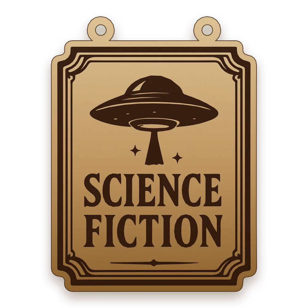 SCIENCE FICTION