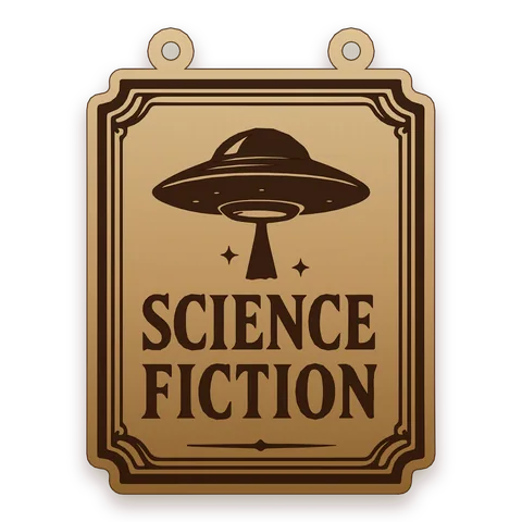 SCIENCE FICTION