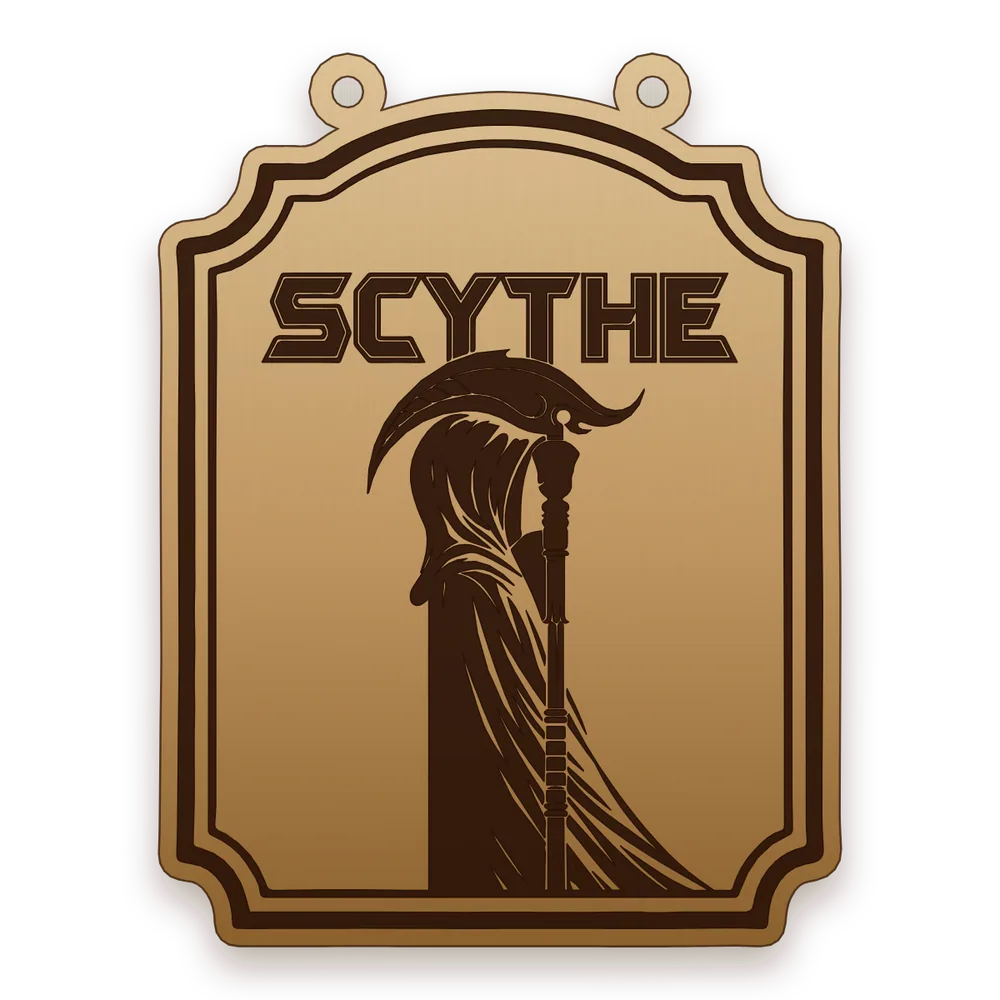 SCYTHE