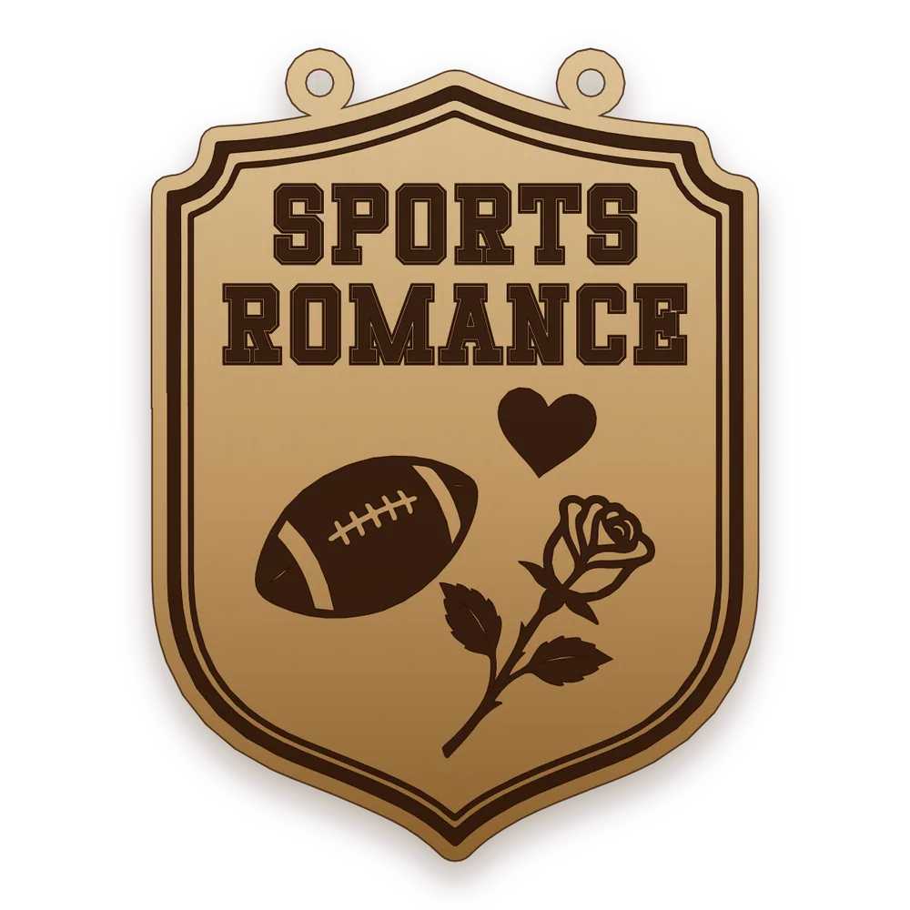 SPORTS ROMANCE