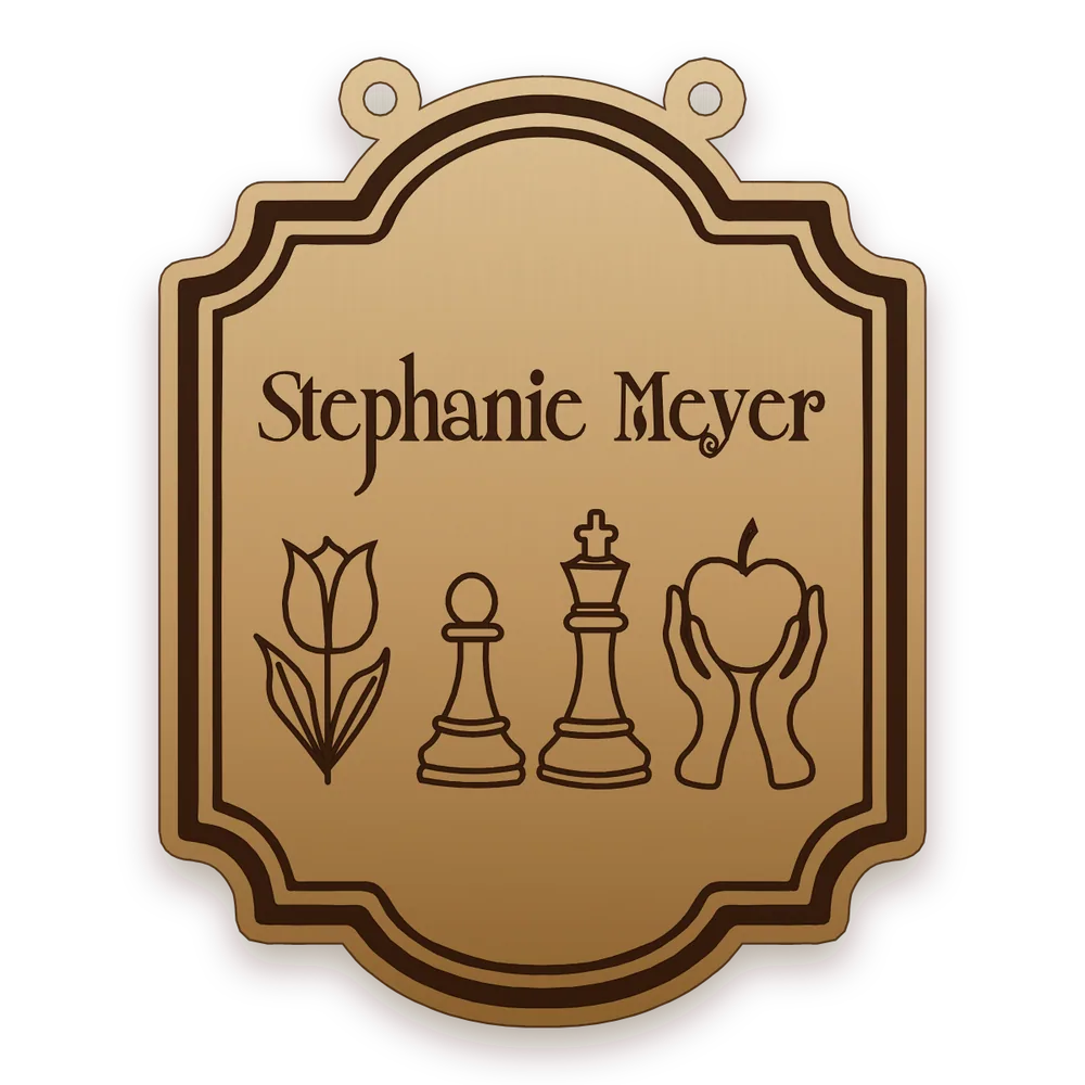 STEPHANIE MEYER